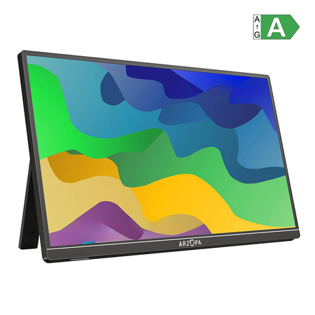 Arzopa Portable Monitor A1S 14,0 Arzopa Portable Monitor A1S 14,0